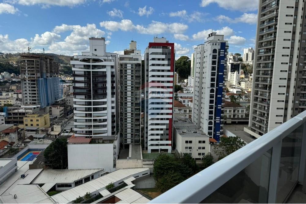 Studio - Alugar - Juiz de Fora , Minas Gerais - VISTA.jpeg - 860381066-135