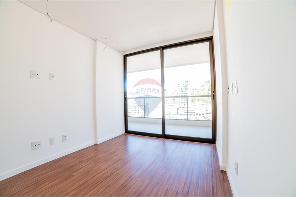 Apartamento - Alugar - Juiz de Fora , Minas Gerais - michaelseed photo_20250825-9.jpg - Quarto - 860431007-647