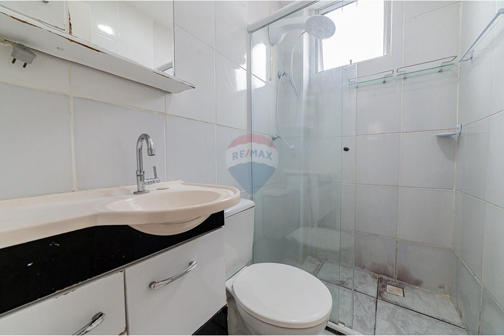 Apartamento - Venda - Juiz de Fora , Minas Gerais - michaelseed photo_-80.jpg - Banheiro - 860211027-147