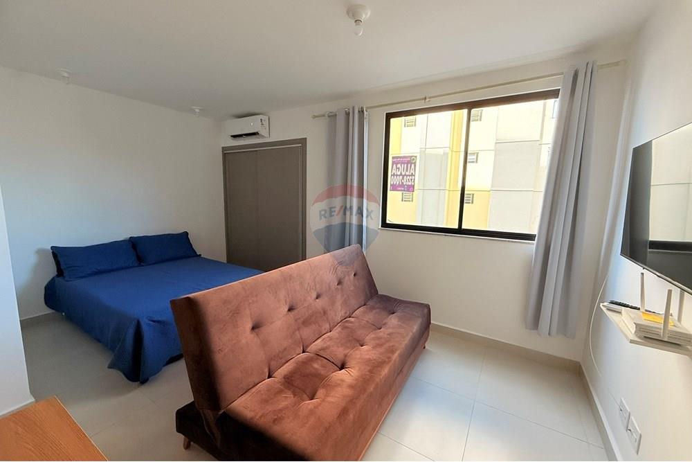 Apartamento - Alugar - Juiz de Fora , Minas Gerais - IMG_3006.JPEG - 860291010-350