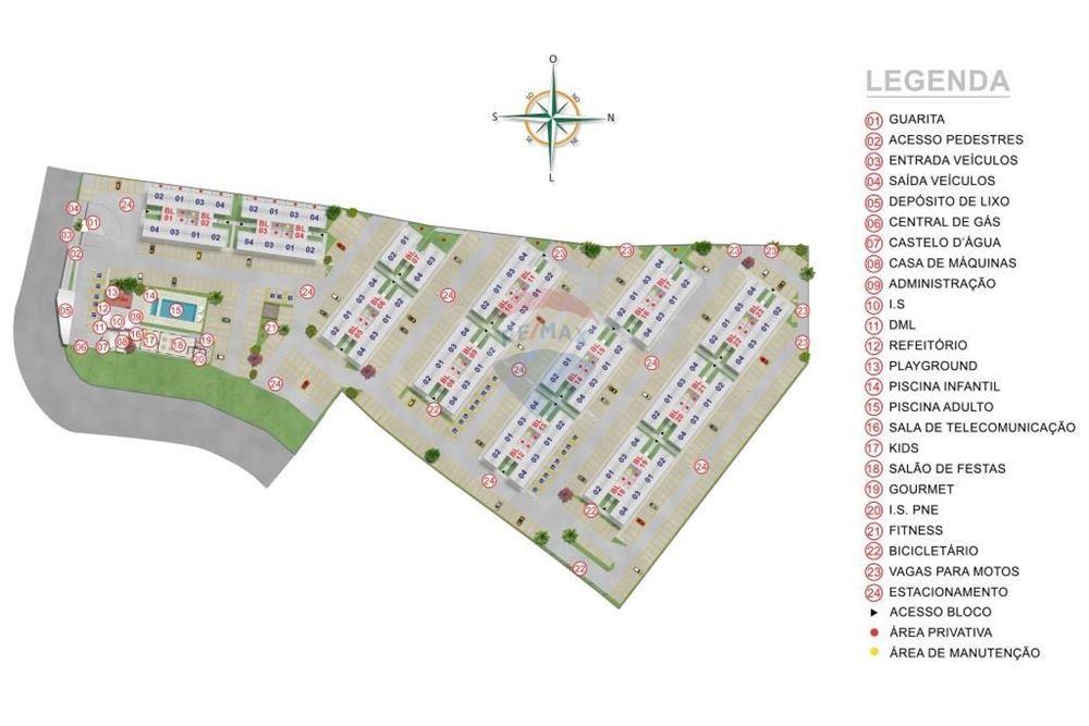 Apartamento - Venda - Juiz de Fora , Minas Gerais - 32 - 860321018-72