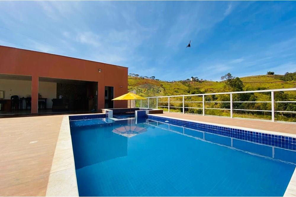 Casa - Venda - Juiz de Fora , Minas Gerais - 4.jpg - 860211024-180