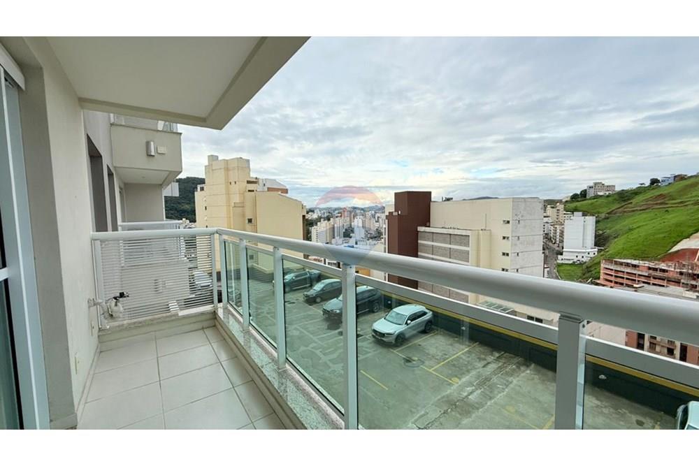 Apartamento - Alugar - Juiz de Fora , Minas Gerais - 8b43b5c7-b840-4b21-975e-9bf82ecaa5d4.jpg - 860281007-383