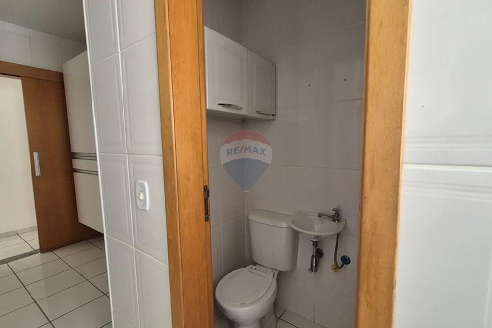 Apartamento - Alugar - Juiz de Fora , Minas Gerais - 20260126_132201.jpg - Banheiro - 860381069-4