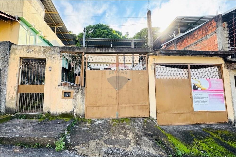 Casa - Venda - Juiz de Fora , Minas Gerais - 5f42b6a0-d34c-433b-a6a4-d4f3e7cd45d5.jpg - 860211053-56