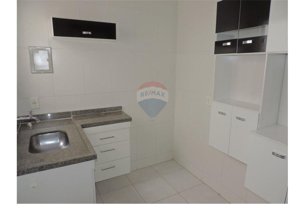Apartamento - Alugar - Juiz de Fora , Minas Gerais - 8 - 860301013-379