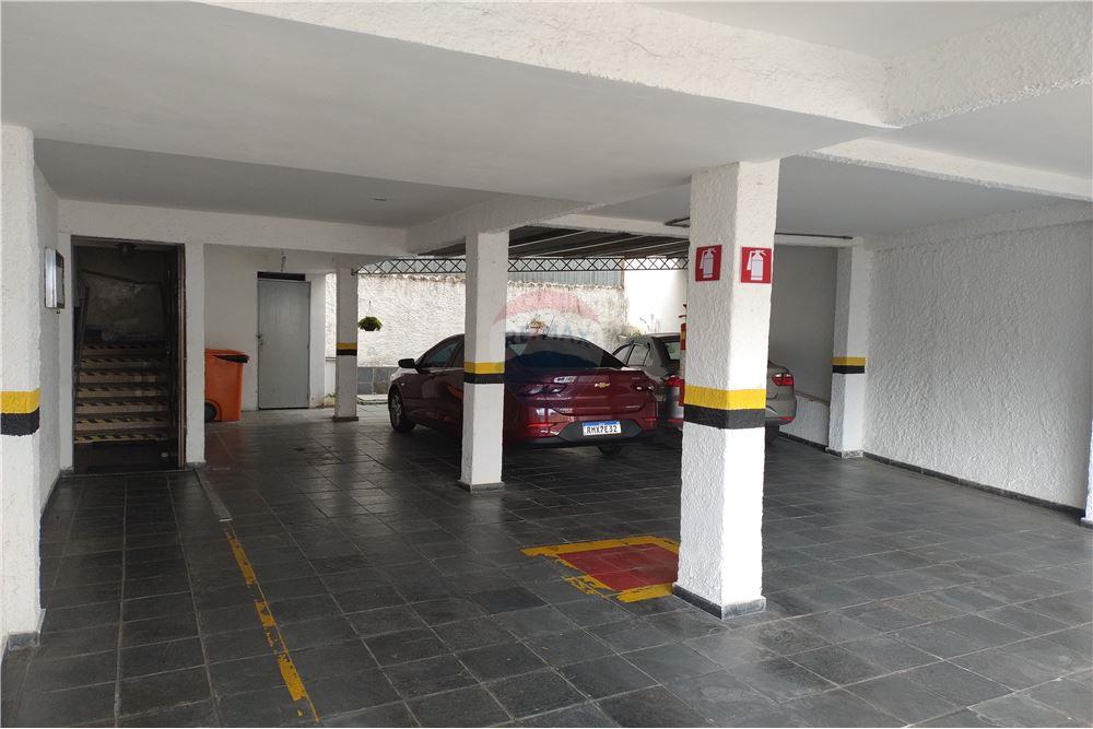 Apartamento - Alugar - Juiz de Fora , Minas Gerais - 6 - 860301010-83