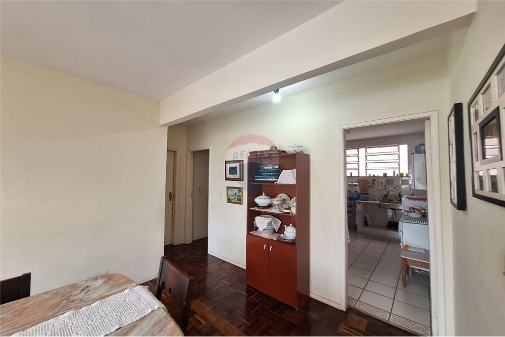 Apartamento - Venda - Juiz de Fora , Minas Gerais - Vista corredor - 860271009-5