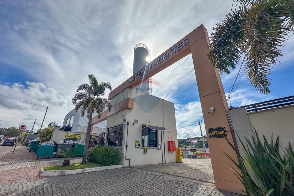 Apartamento - Venda - Juiz de Fora , Minas Gerais - FOTOIMOB-21.jpg - Fachada - 860321017-183