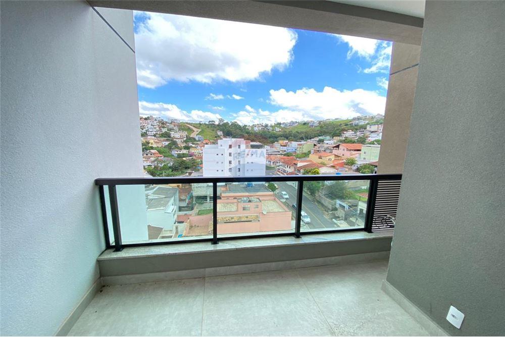 Apartamento - Alugar - Juiz de Fora , Minas Gerais - 3 - 860301009-521