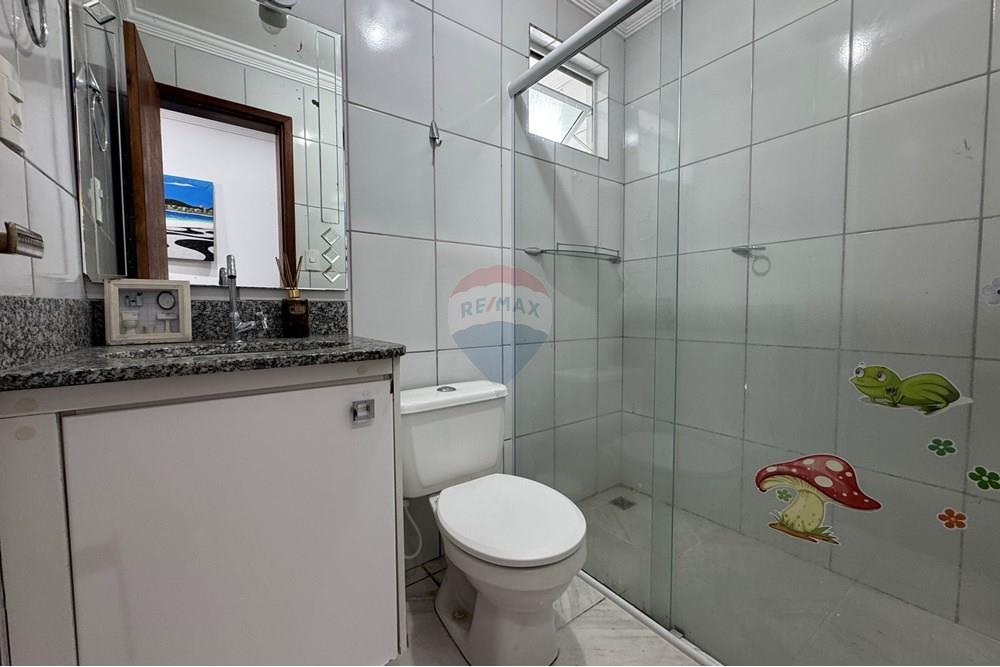 Cobertura - Venda - Juiz de Fora , Minas Gerais - IMG_4056.JPEG - Banheiro - 860301001-646