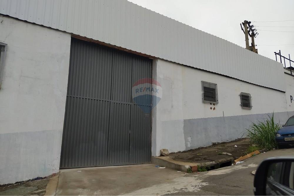 Galpão - Alugar - Juiz de Fora , Minas Gerais - 80b8144f-49d5-43ae-8361-0aba6c2a7e61.jpeg - 860301048-61