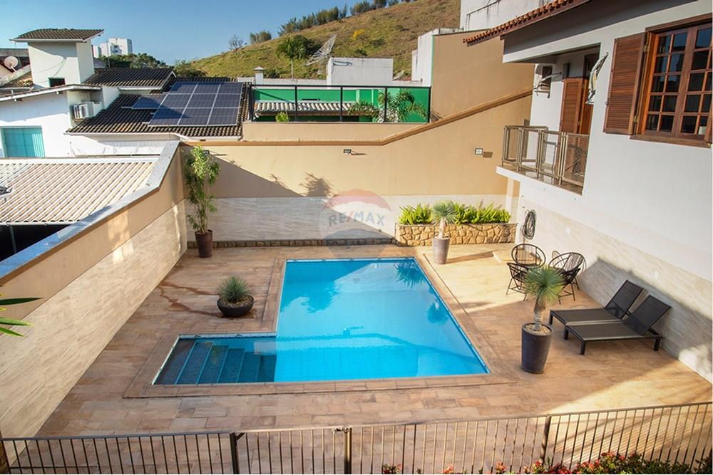 Casa - Venda - Ubá , Minas Gerais - DSC_4794.jpg - 860511004-3