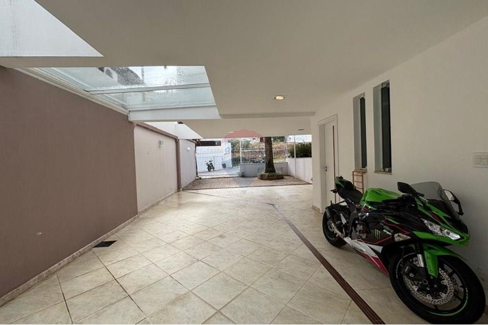 Casa - Alugar - Juiz de Fora , Minas Gerais - WhatsApp Image 2025-11-21 at 09.20.47.jpeg - Garagem - 860431060-69