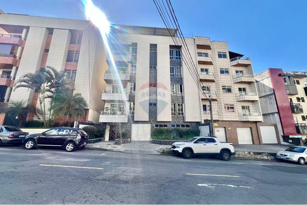 Apartamento - Venda - Juiz de Fora , Minas Gerais - WhatsApp Image 2025-09-11 at 16.45.32.jpeg - Fachada - 860211126-18