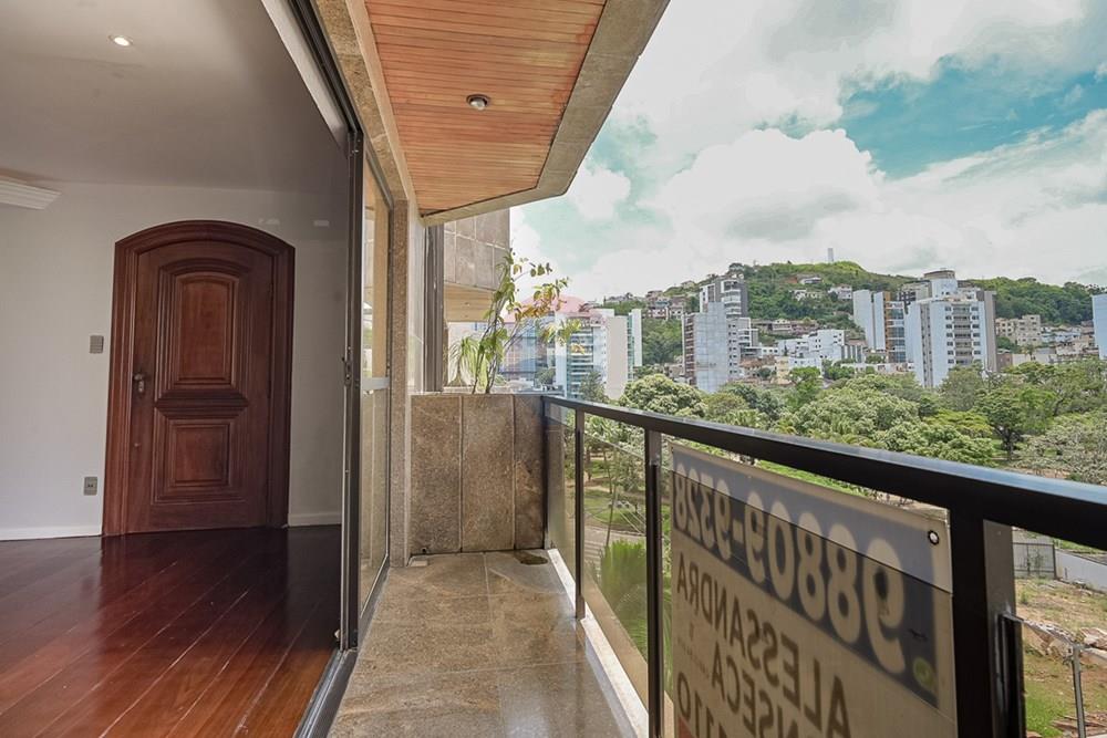 Cobertura - Venda - Juiz de Fora , Minas Gerais - michaelseed.photo_s4-118.jpg - 860211018-780