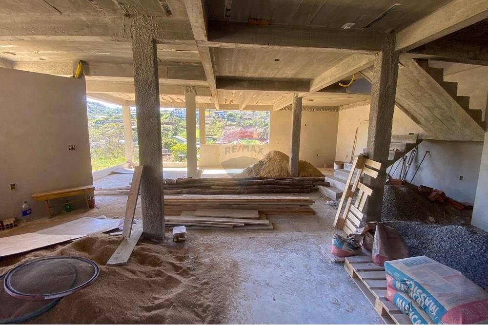 Bostad - Radhus - Juiz de Fora , Minas Gerais - BR - Foto0124.jpg - 860241095-65