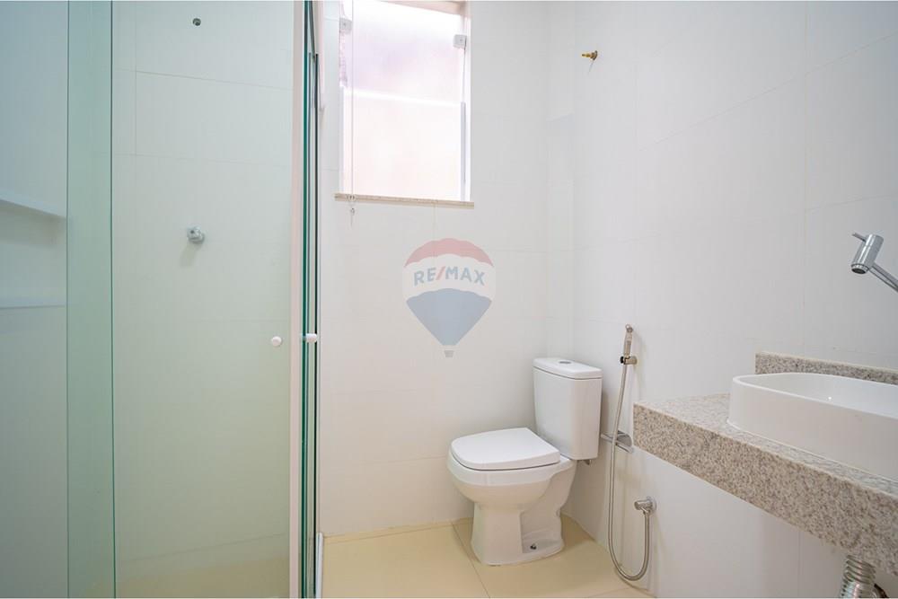 Apartamento - Venda - Juiz de Fora , Minas Gerais - michaelseed photo_03-01-119.jpg - Banheiro - 860361018-170