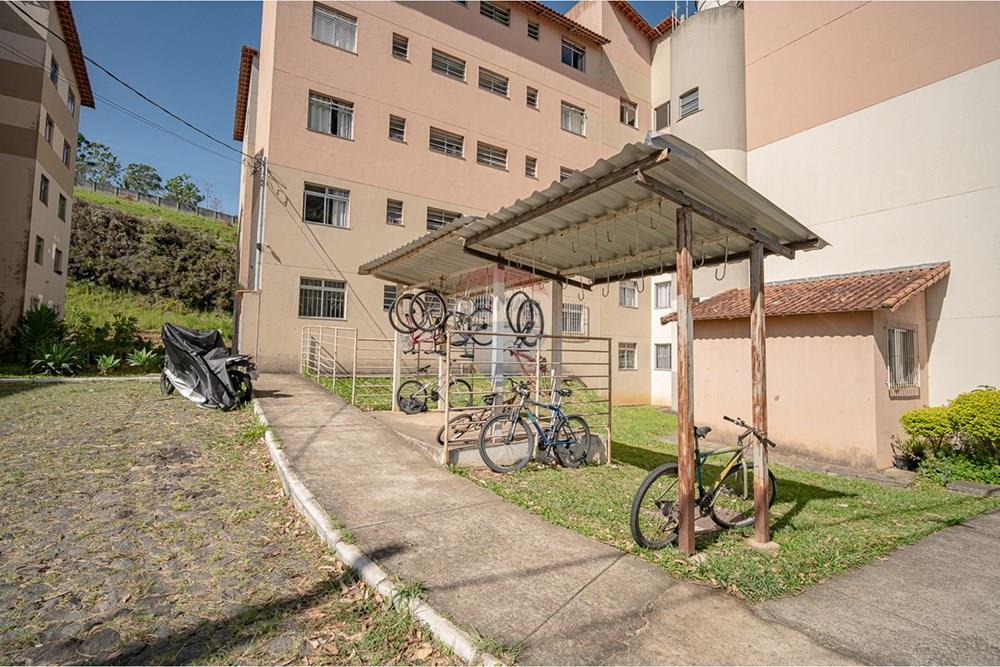 Apartamento - Venda - Juiz de Fora , Minas Gerais - michaelseed photo_semana 2-140.jpg - 860211081-34