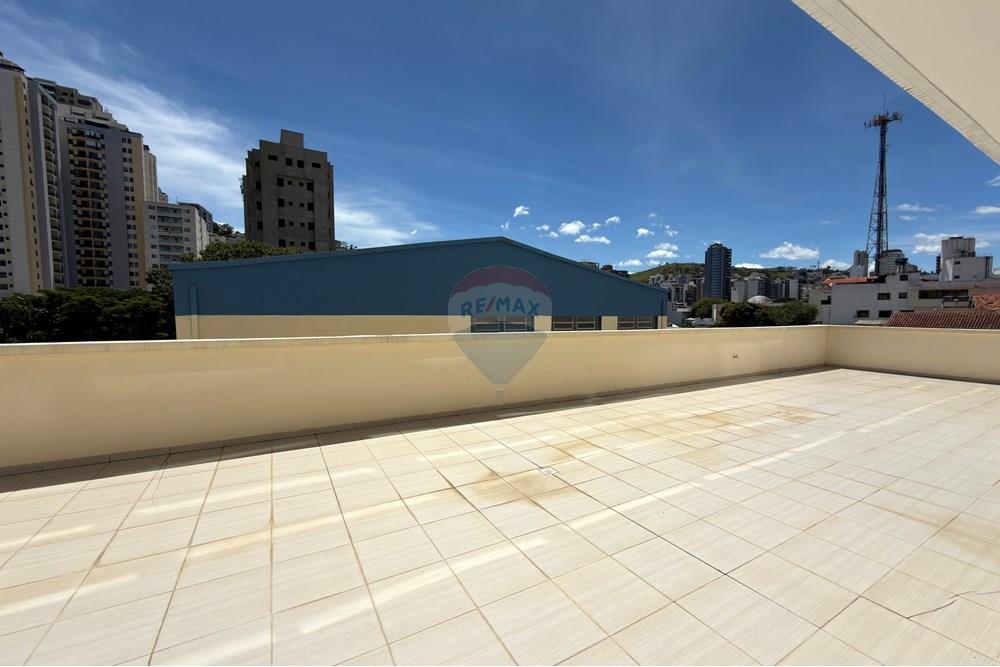 Apartamento - Alugar - Juiz de Fora , Minas Gerais - IMG_5490.JPEG - 860301001-669