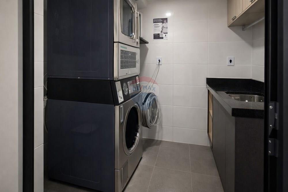 Apartamento - Alugar - Juiz de Fora , Minas Gerais - ChatGPT Image 27 de mar. de 2026, 13_45_18.jpg - Lavanderia - 860431075-47