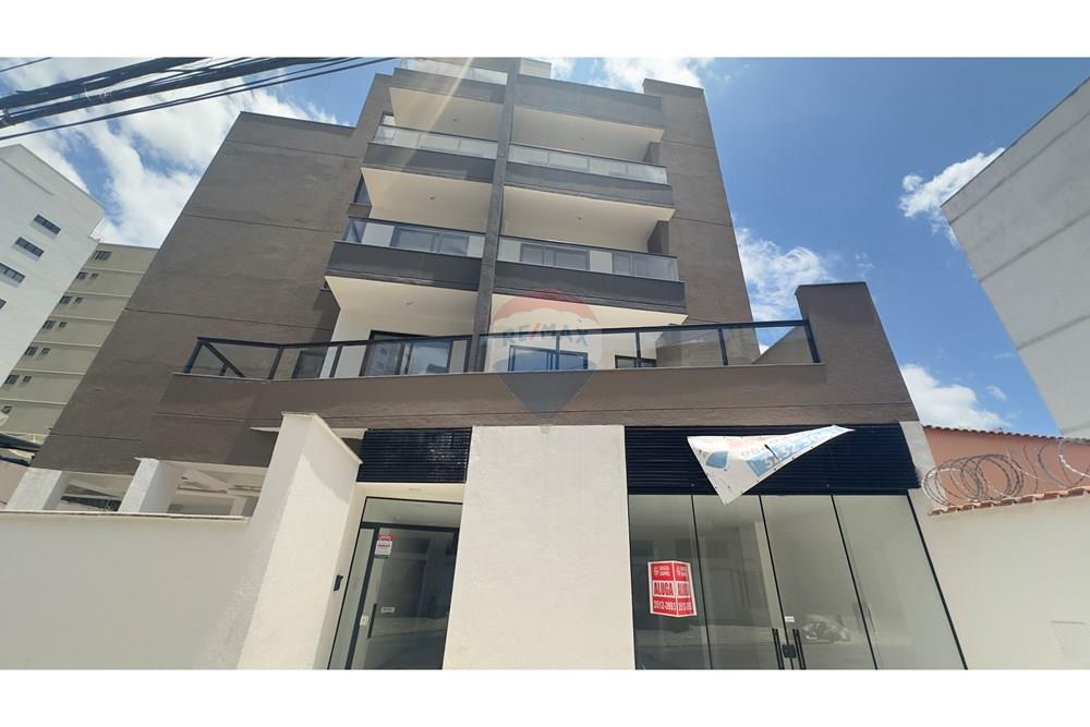 Apartamento - Alugar - Juiz de Fora , Minas Gerais - IMG_0242.JPEG - 860291010-330