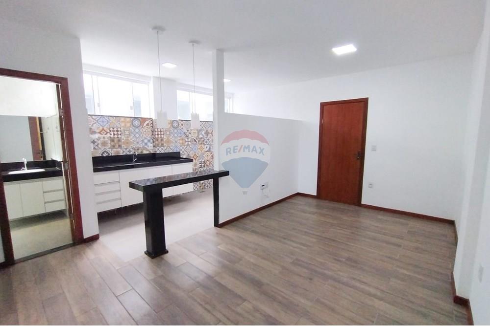 Apartamento - Alugar - Juiz de Fora , Minas Gerais - Foto de Polly Fotos(2).jpg - Sala de estar - 860241112-136