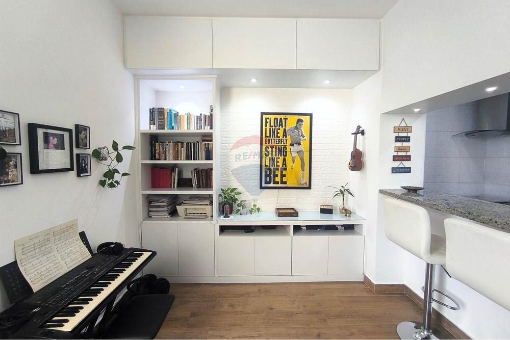 Apartamento - Venda - Juiz de Fora , Minas Gerais - 1000908937.jpg - Sala - 860321017-180