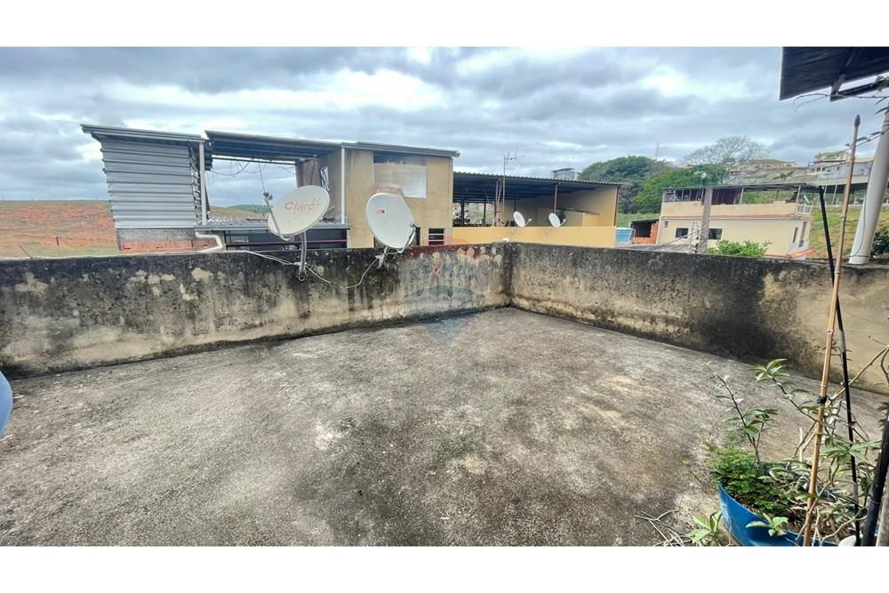 Duplex - Venda - Muriaé , Minas Gerais - IMG-20250924-WA0047.jpg - Terraço - 860371029-7