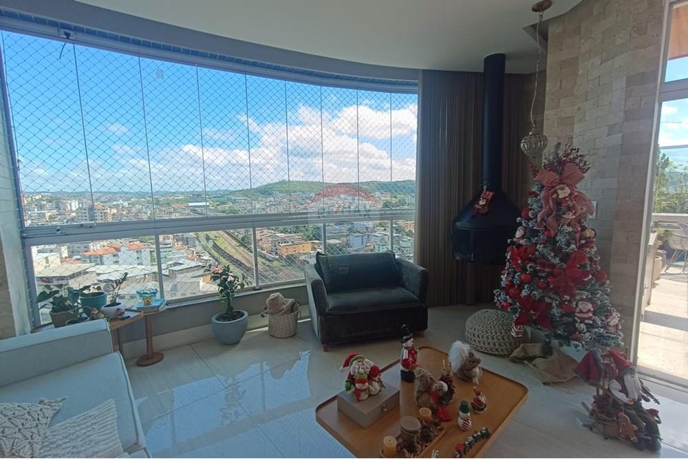 Cobertura - Venda - Conselheiro Lafaiete , Minas Gerais - 8c910109-4929-48dc-abad-361e4b4fb0e0.jpeg - 860421022-178