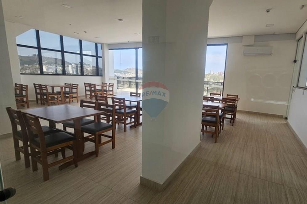 Cj. Comercial/ Sala - Alugar - Juiz de Fora , Minas Gerais - 1.jpg - 860381067-26