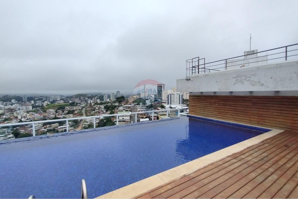 Studio - Alugar - Juiz de Fora , Minas Gerais - 1000205201.jpg - 860501026-49