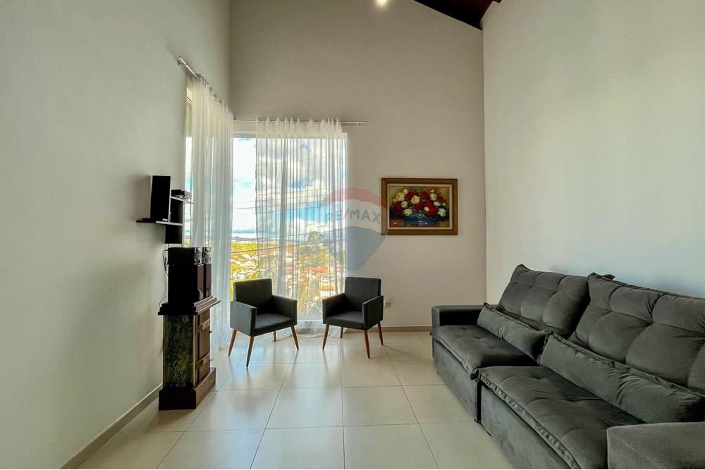 Mieszkaniowa - Dom wolnostojący - Juiz de Fora , Minas Gerais - BR - IMG_4353_jpg.jpeg - Salon - 860501026-28