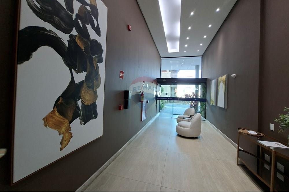 Apartamento - Alugar - Juiz de Fora , Minas Gerais - 20250921_154748.jpg - Saguão - 860241106-98