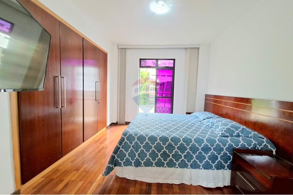 Apartamento - Alugar - Juiz de Fora , Minas Gerais - QUARTO 5.jpeg - 860271006-60