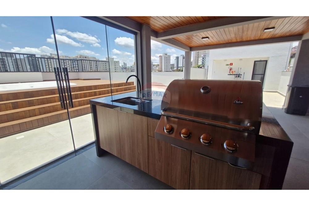 Apartamento - Alugar - Juiz de Fora , Minas Gerais - WhatsApp Image 2026-01-05 at 16.37.41.jpeg - 860211017-87