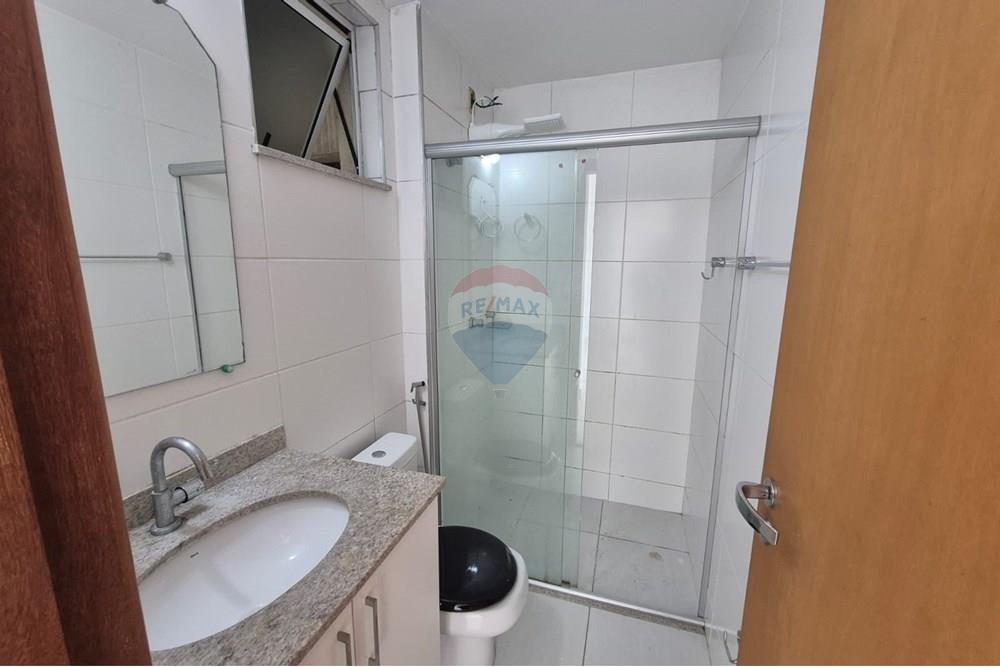 Apartamento - Alugar - Juiz de Fora , Minas Gerais - IMG-20250716-WA0101.jpg - Banheiro - 860431024-271