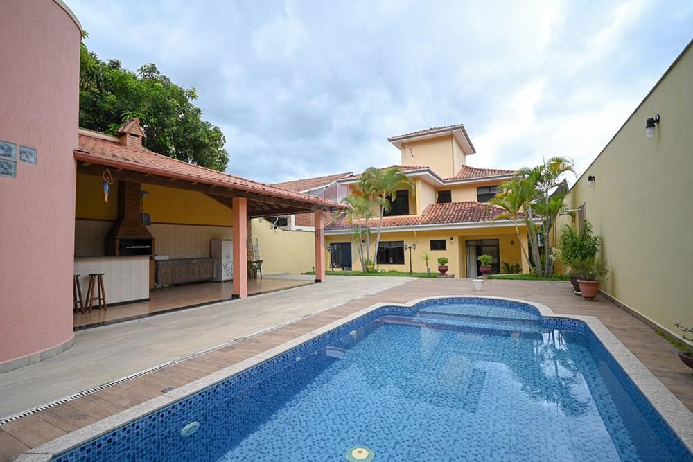 Casa - Venda - Juiz de Fora , Minas Gerais - ana3.jpg - 860271016-11