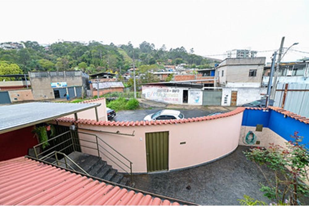 Casa - Venda - Juiz de Fora , Minas Gerais - casa stos dumont 30.jpg - 860281078-39