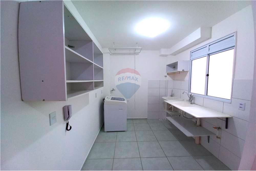 Apartamento - Venda - Juiz de Fora , Minas Gerais - Cozinha - 860241143-22