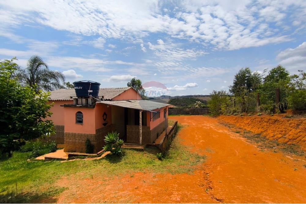 Terreno - Venda - Conselheiro Lafaiete , Minas Gerais - Chacara Bandeirinhas.jpg - 860421004-1318