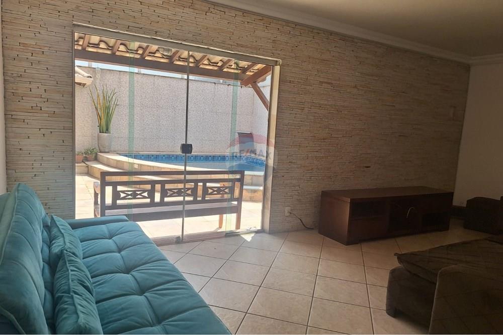 Casa - Venda - Conselheiro Lafaiete , Minas Gerais - 18.jpg - 860421004-1363