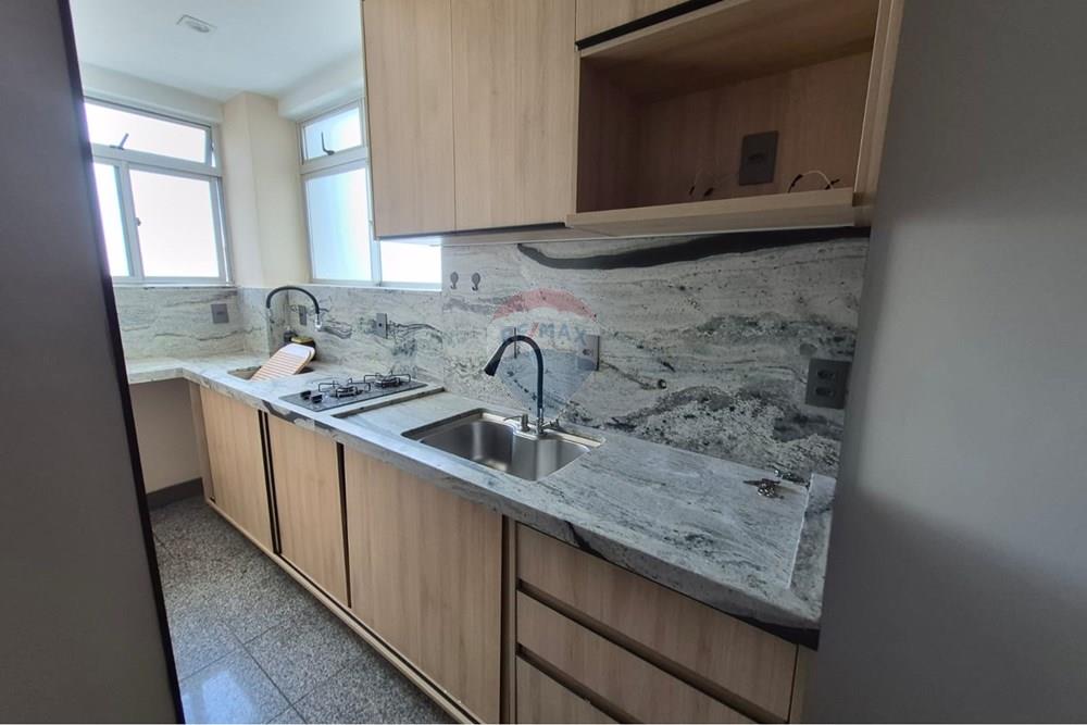 Cobertura - Alugar - Juiz de Fora , Minas Gerais - 94f2c1be-89c6-482c-9a18-6145d062abcb.jpg - 860501041-157