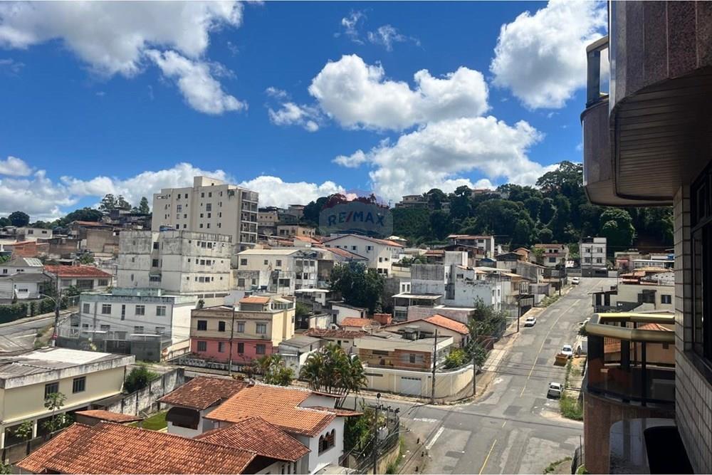 Cobertura - Venda - Juiz de Fora , Minas Gerais - cob15.jpeg - 860301053-20