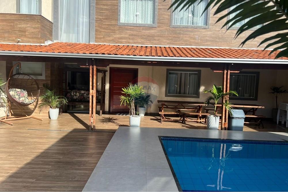 Casa - Alugar - Juiz de Fora , Minas Gerais - 0ba81da8-f12e-449d-8241-e29a6b8affda.jpeg - 860291010-394