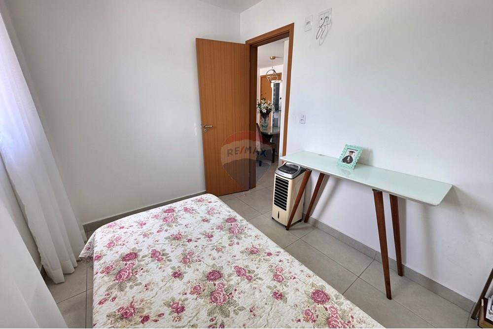 Apartamento - Venda - Juiz de Fora , Minas Gerais - IMG_0023.JPEG - 860301001-578