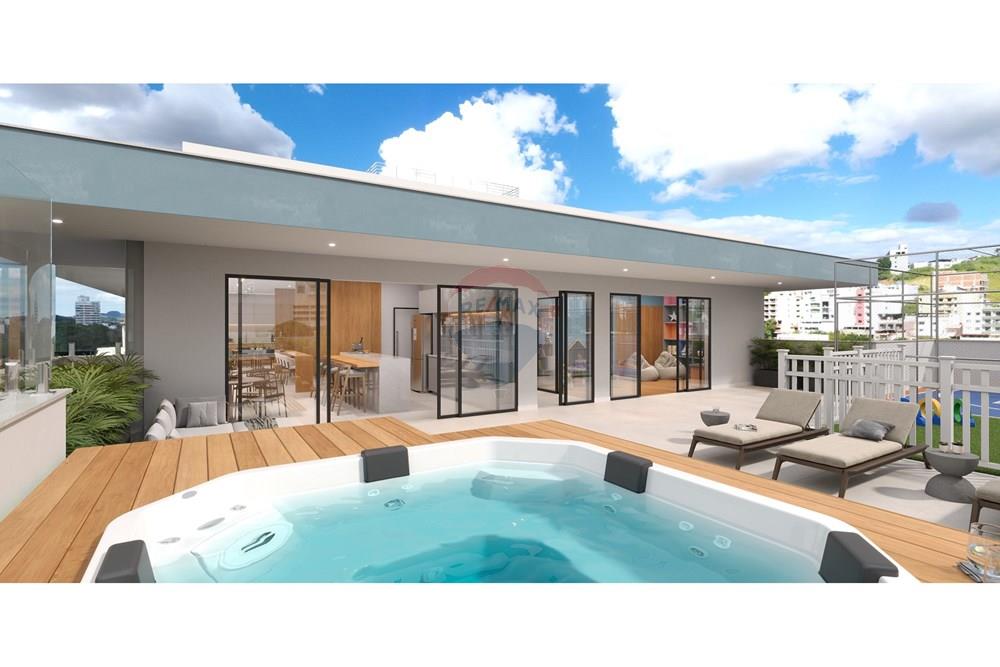 Cobertura - Venda - Juiz de Fora , Minas Gerais - ab4fcee7-b7e5-4805-8744-85618db7975b.jpg - 860321018-89