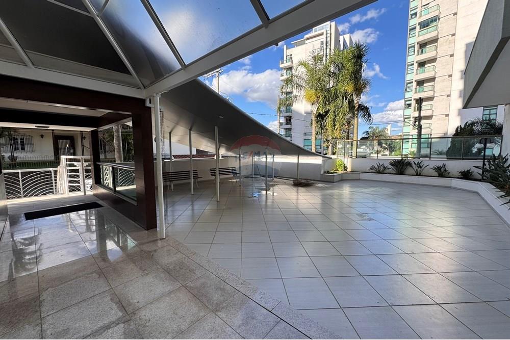 Apartamento - Alugar - Juiz de Fora , Minas Gerais - IMG_4645.JPEG - 860301001-676