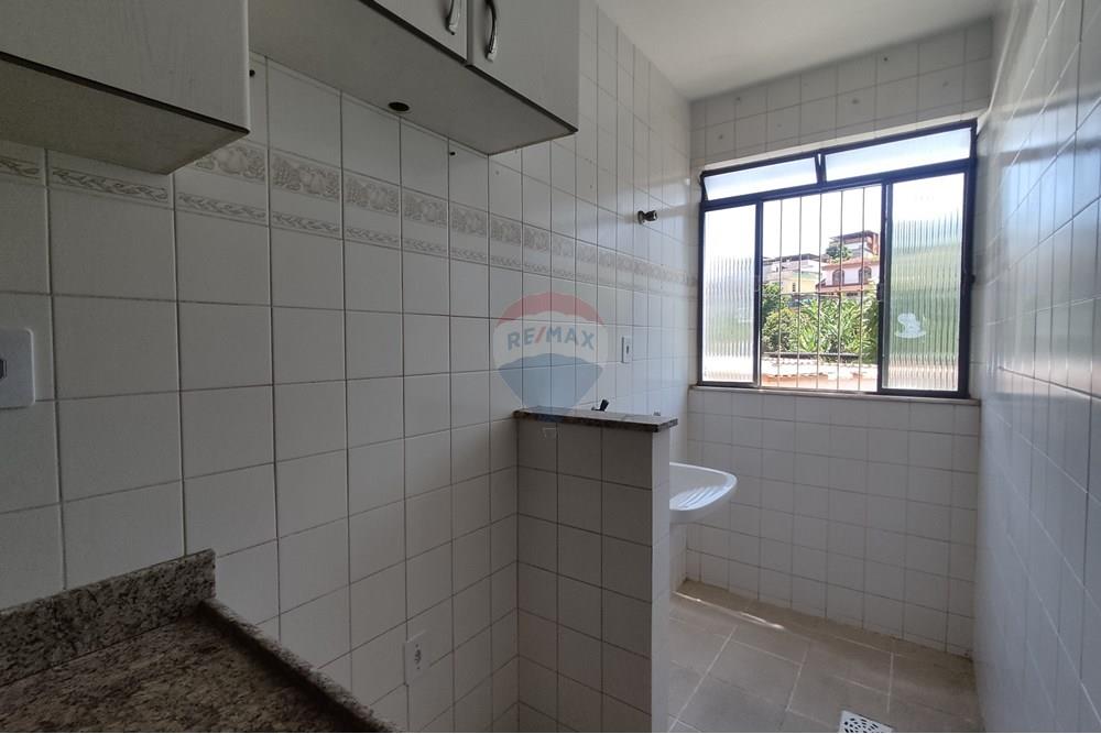 Apartamento - Alugar - Juiz de Fora , Minas Gerais - IMG_20251230_104934.jpg - 860321052-9