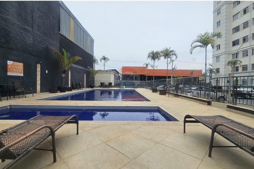 Apartamento - Alugar - Juiz de Fora , Minas Gerais - IMG-20251214-WA0050 (1).jpg - 860381067-65